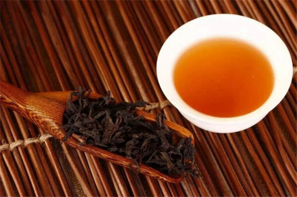 黑茶属于什么茶?