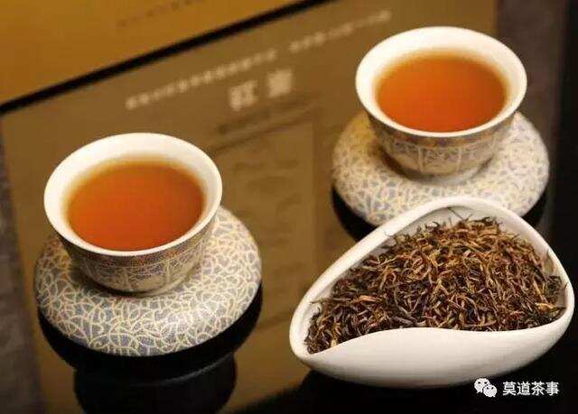 发酵茶养胃，你了解发酵茶吗？