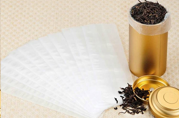 大容量茶叶怎么保存？