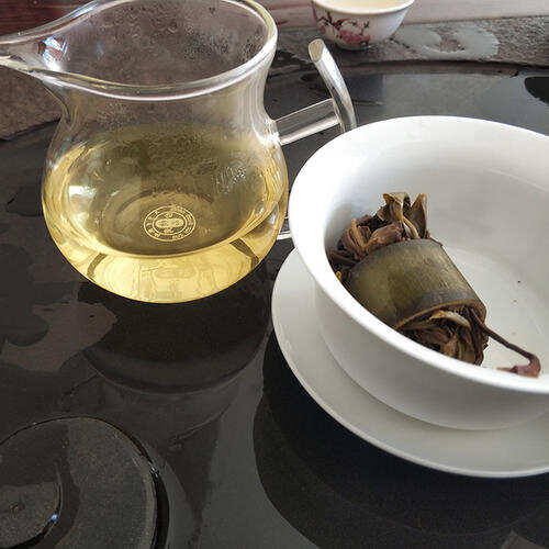 【茶功效】竹香茶的功效与作用 喝竹香茶的好处有哪些