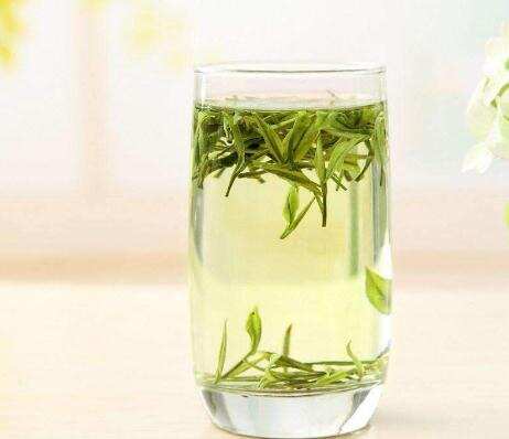 【茶功效】江山绿牡丹是什么茶 江山绿牡丹的功效与作用