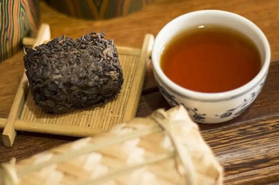 长期喝藏茶有副作用_藏茶喝多了的副作用