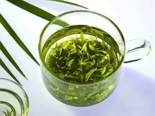 【茶功效】常喝绿茶可以减肥吗 饭后喝绿茶可以减肥吗