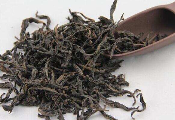 岩茶属于什么茶 喝岩茶的功效与好处