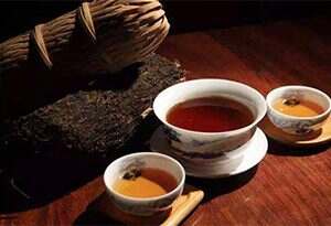 绿茶、青茶、红茶、黑茶有哪些特性？冲泡方法有哪些？