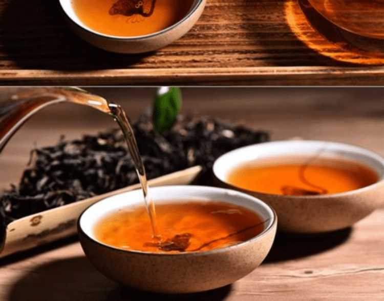 红瑞徕凤庆滇红茶价格多少钱一斤_红瑞来滇红茶报价