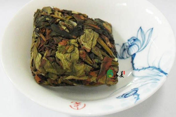 漳平水仙茶属于什么茶？漳平水仙茶是岩茶吗？