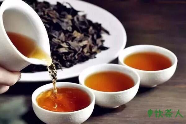 黑茶怎么煮效果最好_用茶壶煮黑茶需要多长时间