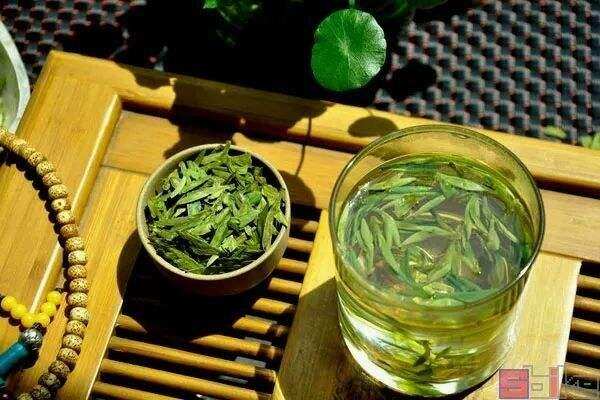 茶叶哪个好？中国十大茶叶排行榜排名推荐