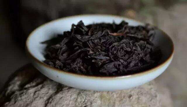 茶叶市场｜为什么品质好的岩茶要到10月份才上市？