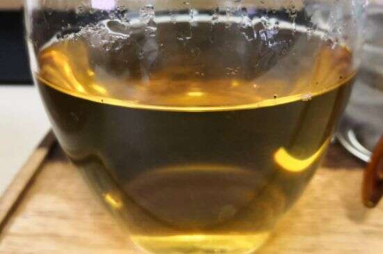 糯米香叶的功效与作用_经常喝糯米普洱茶好吗？