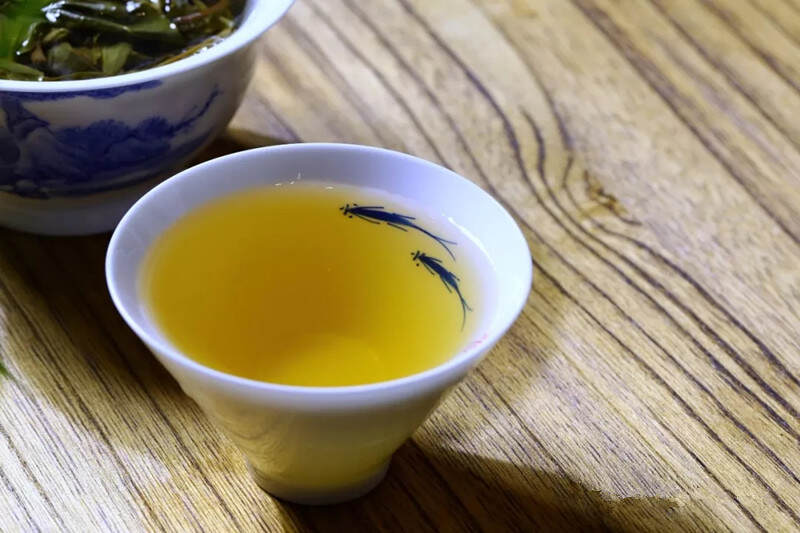 茶叶的发酵有两种，哪种才是正确的概念？