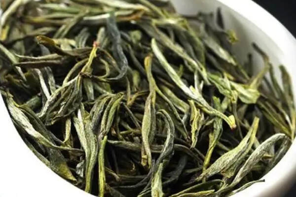 黄茶有哪些品种_黄茶包括哪些茶叶品种