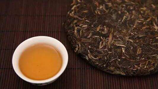 普洱茶味道好，教你普洱茶保存方法