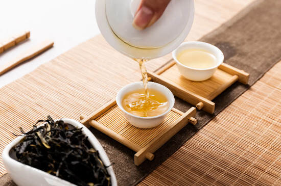 单丛熟茶和生茶有什么区别