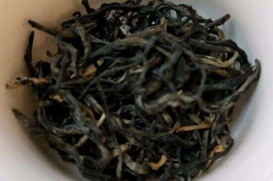 红茶哪个品种最好喝_口感最好的红茶