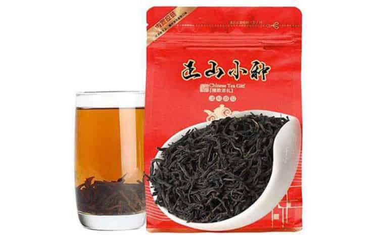 红茶的分类及各类红茶的品质特征