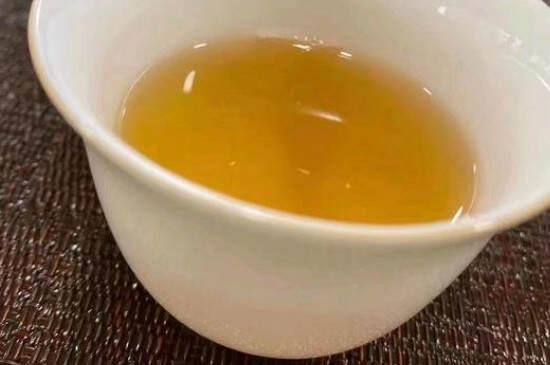 喝黑茶的28种调理反应_喝黑茶的调理反应有哪些？