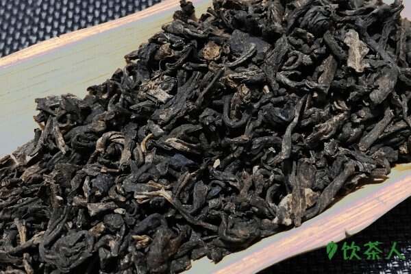 黑毛茶是什么黑毛茶属于什么茶叶类型