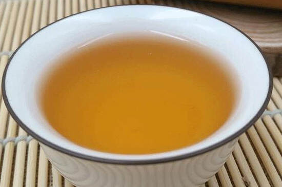正山小种野茶是什么野茶小种是好茶吗？