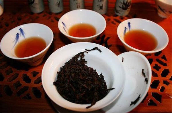 好红茶的标准,记住了,这才是红茶的正确打开方式!
