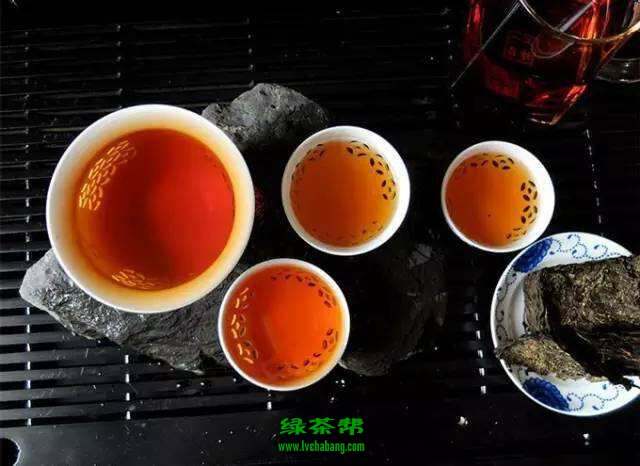 黑茶的保存方法 保存黑茶的注意事项