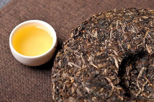普洱属于什么茶类_普洱茶是红茶还是黑茶