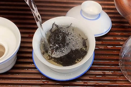 单丛茶是红茶吗？
