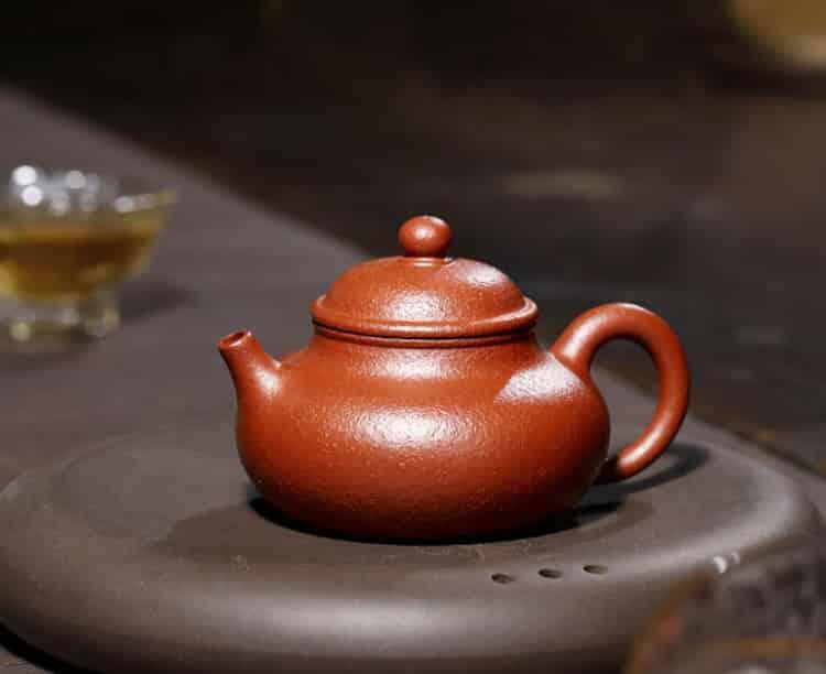 【收藏】紫砂杯比较适合泡什么样的茶,绿茶还是红茶？