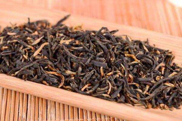中国红茶排名前十名品牌「最有名的红茶品牌」