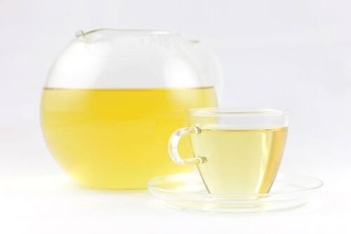 乌龙茶是红茶还是绿乌龙茶是一种茶类_乌龙茶的功效介绍