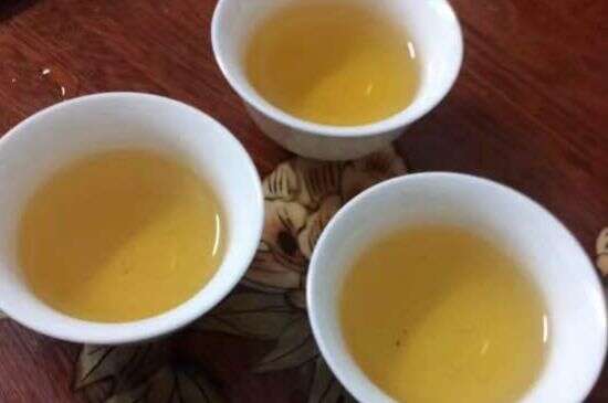 茶叶的副作用，各种茶叶的功效与禁忌