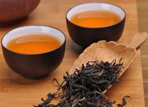 红茶不适合什么人喝？什么人不能喝红茶？