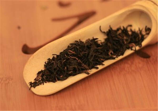 为你解读红茶的滋味，它的美在神韵，不在形，不在香！