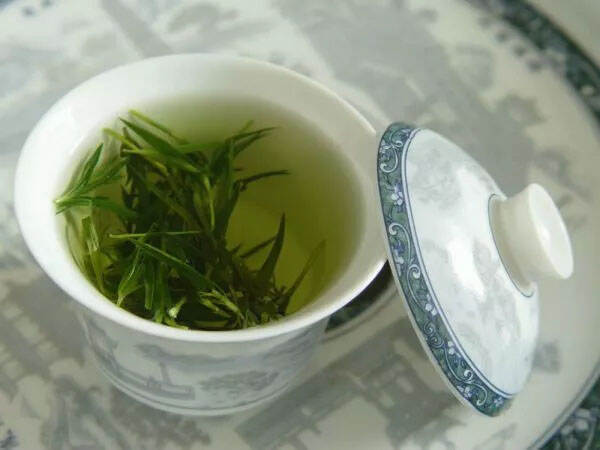 喝绿茶有哪些好处？