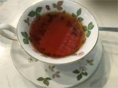 红茶属于什么红茶属于发酵茶吗_加工工艺是什么