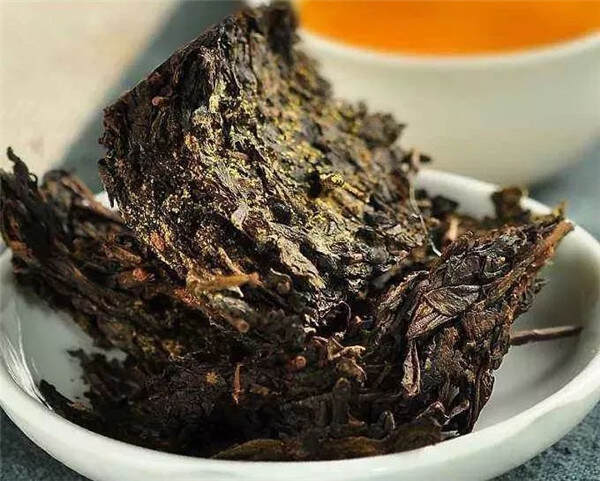 想喝懂黑茶,从什么茶入手?