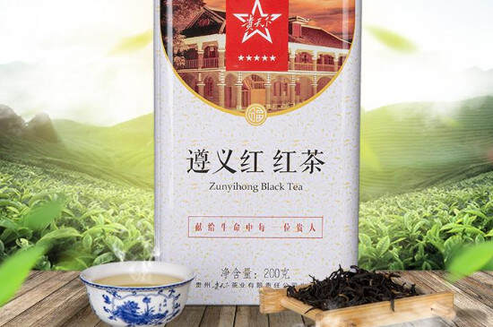 红茶哪种比较好喝_红茶哪些品种好喝？
