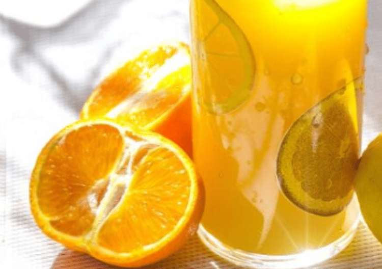 橘子茶的功效与作用（橘子茶的适宜人群！）