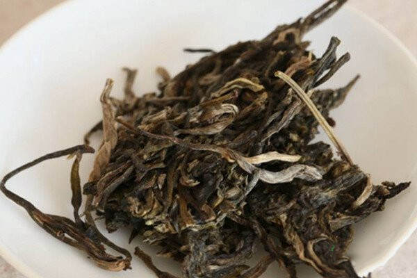 普洱是什么类型的普洱属于什么茶的系列
