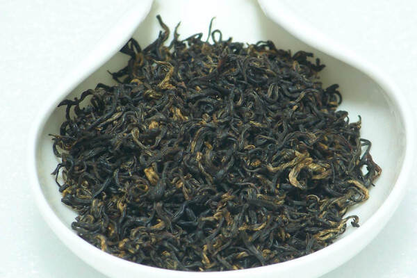 细细的红茶是什么品种