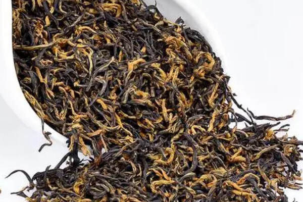 红茶的种类_常见的红茶有哪些