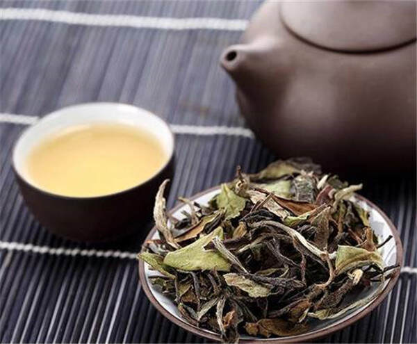 白茶的工艺最有特色更具有收藏价值