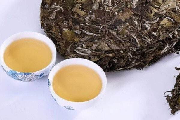 老白茶属于什么老白茶属于热性茶还是凉性茶