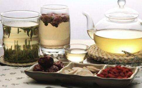 冬季就要喝暖胃茶 推荐八种养胃茶