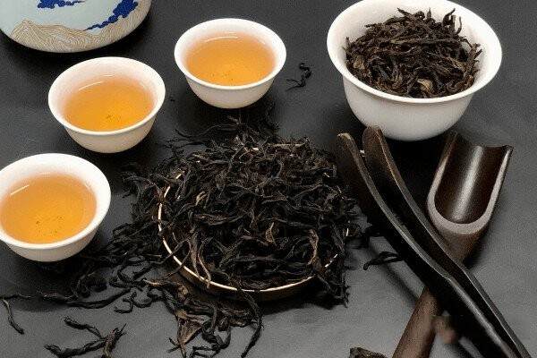鸭屎香茶属于绿茶还是红鸭屎香茶叶哪里出产