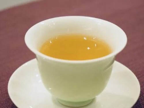茶叶黄酮素的功效与作用？含有黄酮素高的茶叶有哪