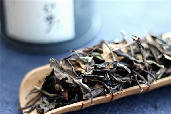 最接近茶叶本身的自然味道,是白茶