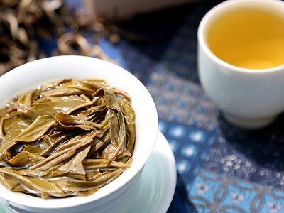 生茶和熟茶哪个好 生茶与熟茶有什么区别？