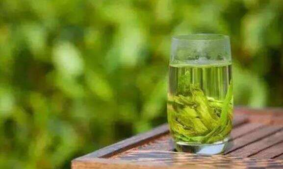 经常喝绿茶有什么好处？喝绿茶的三大禁忌